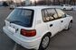 1991 Corolla FX II E-AE91 1.5 FX-ZS (105 Hp) 