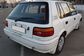 Toyota Corolla FX II E-AE91 1.5 FX-ZS (105 Hp) 