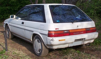 Corolla II