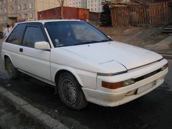 Corolla II