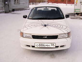 Corolla II
