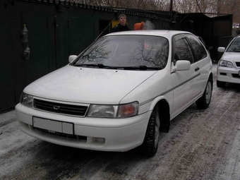 1993 Corolla II