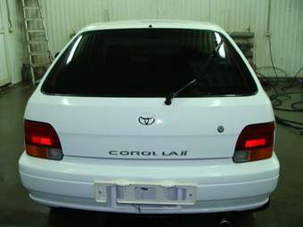 Corolla II