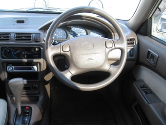 Toyota Corolla II