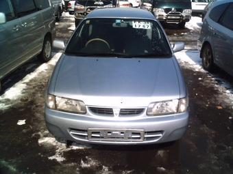 Corolla II