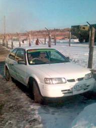 1998 Toyota Corolla II