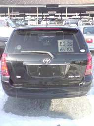 2002 Corolla II