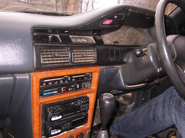 1988 Toyota Corolla Levin