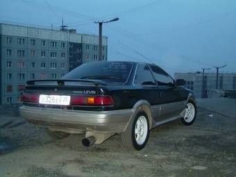 1988 Toyota Corolla Levin