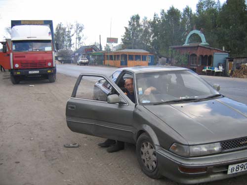 1989 Toyota Corolla Levin