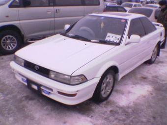 1990 Toyota Corolla Levin