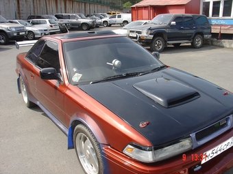 1990 Toyota Corolla Levin