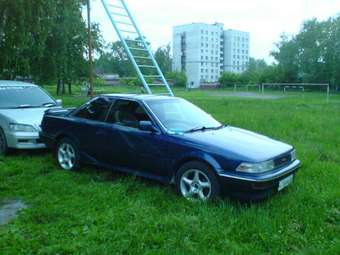 1990 Toyota Corolla Levin