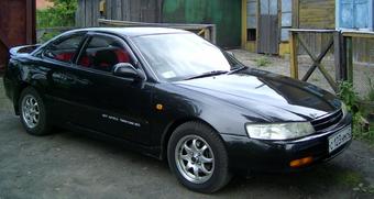 1991 Toyota Corolla Levin