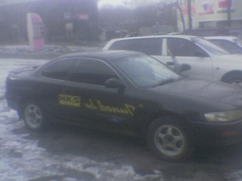 1991 Toyota Corolla Levin