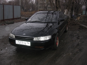 1991 Toyota Corolla Levin