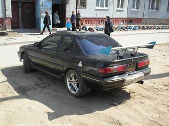 1991 Toyota Corolla Levin