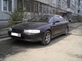 1991 Toyota Corolla Levin