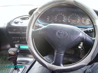 Toyota Corolla Levin