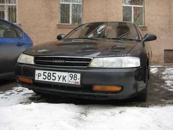 1991 Toyota Corolla Levin