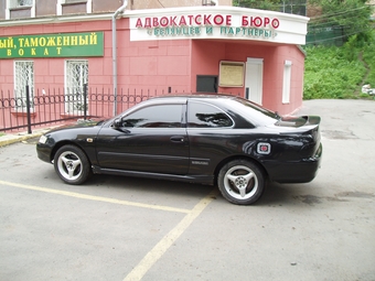 1992 Toyota Corolla Levin