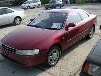 1992 Toyota Corolla Levin