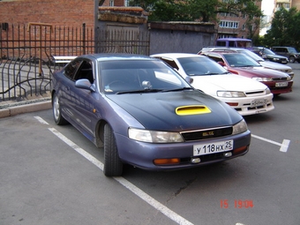 1992 Toyota Corolla Levin