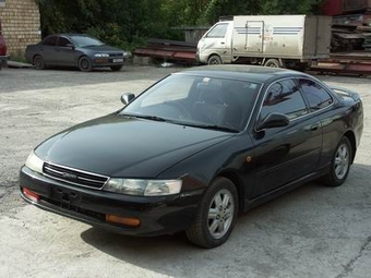 1992 Toyota Corolla Levin