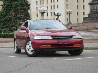 1992 Toyota Corolla Levin