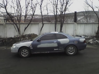 1992 Toyota Corolla Levin