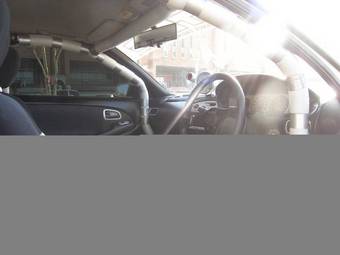Corolla Levin