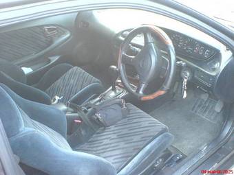 Toyota Corolla Levin