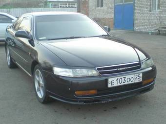 1992 Toyota Corolla Levin