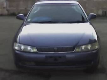 Corolla Levin
