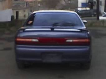 Toyota Corolla Levin