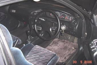 Toyota Corolla Levin