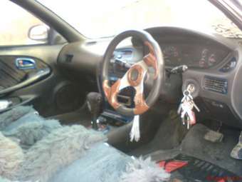 Corolla Levin