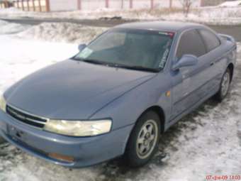 Toyota Corolla Levin