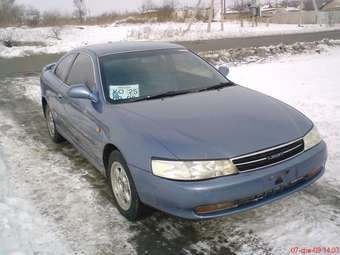 Toyota Corolla Levin