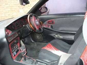 Toyota Corolla Levin