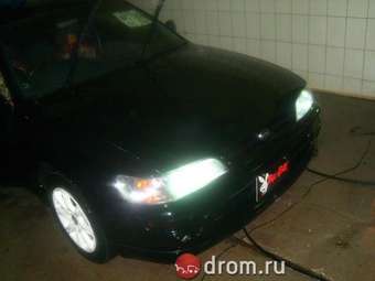 Toyota Corolla Levin