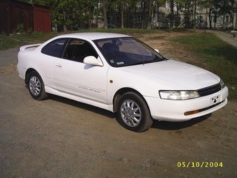 1992 Toyota Corolla Levin