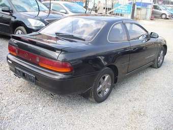 1992 Toyota Corolla Levin For Sale