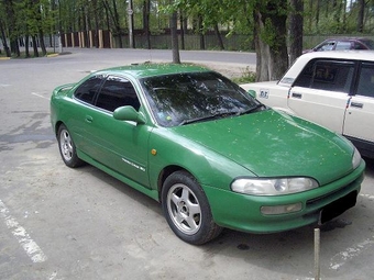 1993 Toyota Corolla Levin