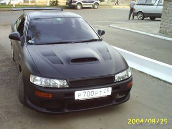 1993 Toyota Corolla Levin