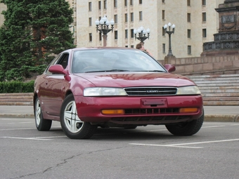 1993 Toyota Corolla Levin