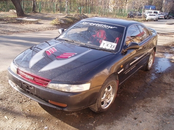 1993 Toyota Corolla Levin