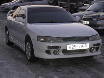 1993 Toyota Corolla Levin