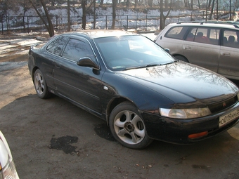 1993 Corolla Levin