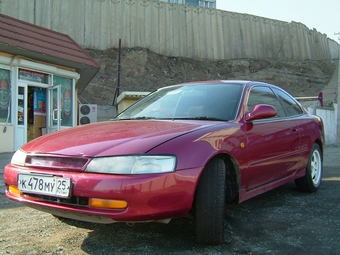 1993 Toyota Corolla Levin